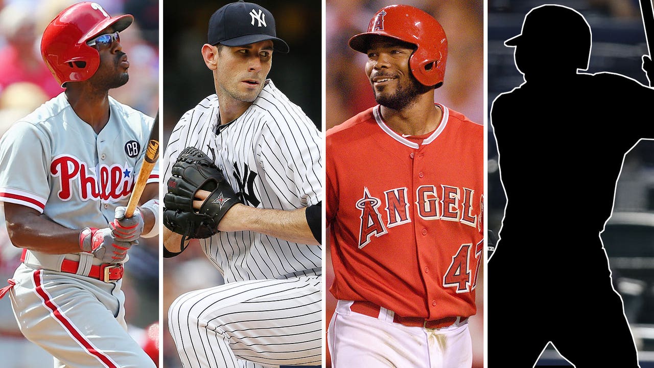 Dodgers make biggest deals on Day 3 with Rollins, Kendrick, McCarthy